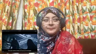 Indian Mom's First Reaction to ATEEZ(에이티즈) - 'HALAZIA' Official MV II Perplexed🤔