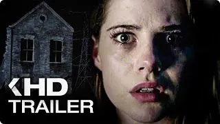 DON'T KNOCK TWICE Trailer German Deutsch (2017)