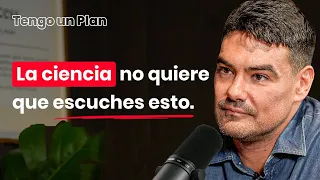 9 Hábitos para Mejorar tu Salud y Aumentar tu Felicidad (Doctor Hernández)