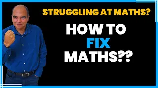 Why You're Struggling to Solve Math/QA Questions (And How to Fix It) by Arun Sharma