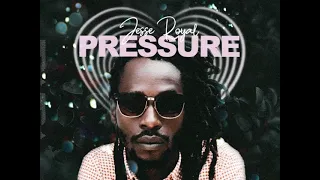 Jesse Royal & ZJ Chrome - Pressure ( Full Audio ) On The lines Riddim