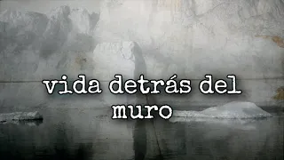 Los misterios detrás del muro de hielo de la Antártida