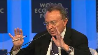 Davos Annual Meeting 2010 - Rethinking Systemic Financial Risk