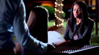 The Vampire Diaries 4x02 Memorial - Ending Scene