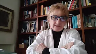 Flora batterica alta - Dott.ssa Rachele Mauro