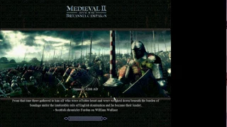 Medieval 2 problem: Medieval Shell/Campaign won't load