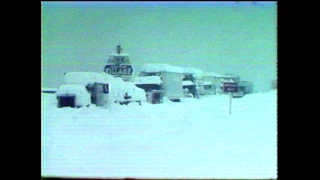 1980 SnowVO KGW Archives