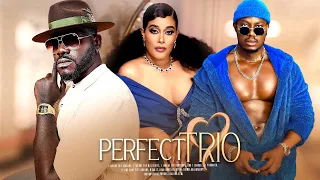 PERFECT TRIO | Adunni Ade | Deyemi Okanlawon | An African Yoruba Movie