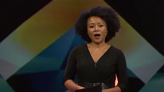 The danger of a limited perspective | Tessa Boerman | TEDxAmsterdamWomen