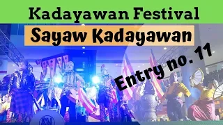 Kadayawan Festival 2019/Sayaw Kadayawan/Davao City #11