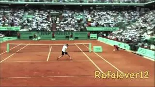 Rafael Nadal: Stronger (HD)