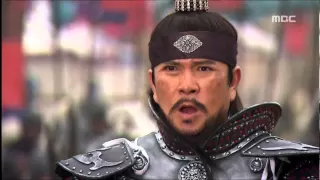 [고구려 사극판타지] 주몽 Jumong 지원 받았으나 고구려, 부여 연합군에 패하는 요동군