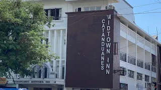 Catanduanes Midtown Inn, Philippines