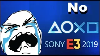 Sony Is Skipping E3 in 2019! E3 Is Dead! Nintendo Won't Release A N64 Classic This Year