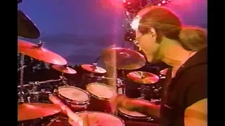 Michael Sembello - The Bridge Concert 1997 with Vinnie Colaiuta