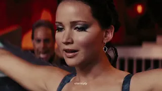 Jogos Vorazes (Katniss Everdeen) - Who's afraid of little old me? (Taylor Swift/Tradução)
