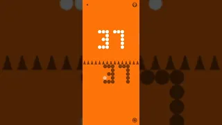 Orange Level 37 Walkthrough