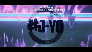 Cassidy & Fabolous - Big Shit Poppin' (Do It) [J-Yo's Powerglide Remix)