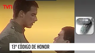 13° Código de honor | Pelotón - T1E63