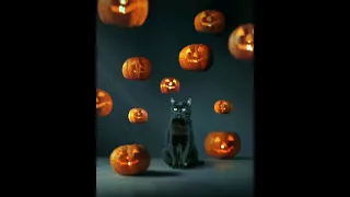 А вы готовы к Хэллоуин? ♡ Are you ready for Halloween?