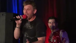 Epic Moments of Mark Pellegrino