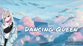 Dancing Queen | Meryl Streep, Christine Baranski, Julie Walters | Nightcore