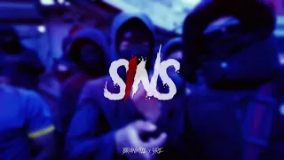 #KD3 RUW3N | DUTCH DRILL TYPE BEAT ''SINS'' | @BranMill x @ProdBy_Yre