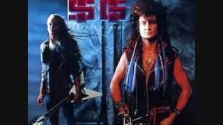 McAuley Schenker Group (MSG) - Love Is Not A Game