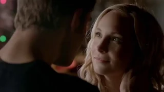 Stefan & Caroline - 8x07 #2 (This is about us)