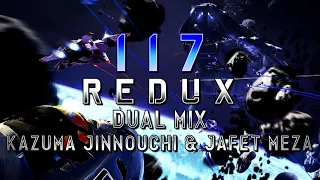 117: Redux (Halo 4) - Dual Mix (Kazuma Jinnouchi & @JafetMeza)