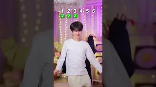 Random K-pop dance ✨