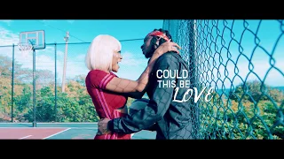 R2Bees - Could This Be Love ft. Efya (Official Video)
