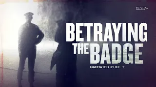 Betraying the Badge S2 (Trailer)