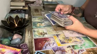 🍁Říjen 2023 - Práce, Láska - Beran, Býk, Blíženci, Rak, Lev, Panna #tarot #vykladkaret