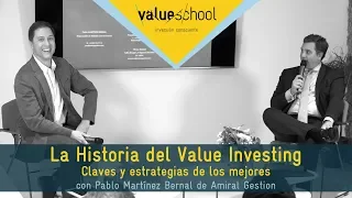 La Historia del Value Investing - Claves y estrategias de los mejores.