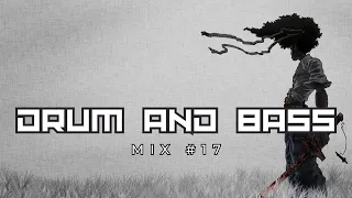 Best Drum & Bass Mix 2024 #17 (Netsky, Friction, Dimension, Sub Focus, Wilkinson, Kanine and more)