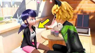 Miraculous Ladybug Season 6 New Leaks! Marinette's New Outfit & More!