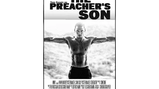 The Preacher's Son (wattpad book trailer)