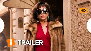 CASA GUCCI | Trailer Dublado Oficial