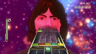 The Beatles Rock Band: Live And Let Die 100% Expert Bass