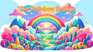 Magical Bedtime Story for Kids: The Guardians of the Rainbow Bridge | Dreamy Nighttime Adventure