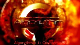 Algorythmix 1: Counterstrike (Drum & Bass Drumstep Dubstep Mix) FREE DOWNLOAD