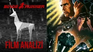 Blade Runner - Film Analizi