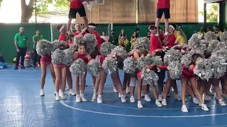 Bandeira Vermelha escola Canto dos Pássaros 🚩🚩❤️❤️