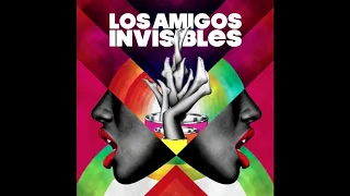 Los Amigos Invisibles - Mentiras