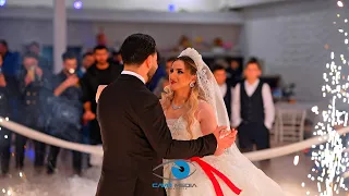 Jamal & Dilveen | Wedding | Honer Kandali Hussein Shaqooli |  part1 | by Cavo Media