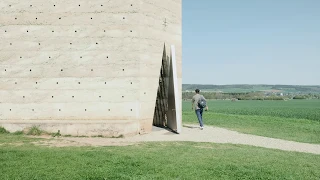 Feldkapelle – Peter Zumthor