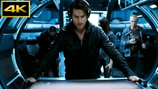 Nuclear Extremist - Mission: Impossible - Ghost Protocol - 4K UHD