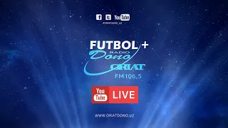 Futbol + 15.04.2024 2-soat