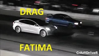 Drag Fátima Mundo Da Picaria 17 de agosto de 2019